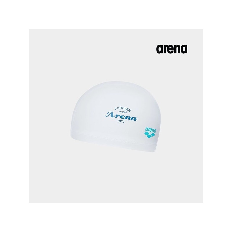 Arena Forever Young Coated Swim Cap A5AC1AQ03 / 아레나 포에버영