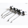 HAND ® 15cm Slatwall Euro Hooks Arm Retail Shop Display