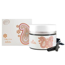 Nabeel Heritage Collection Oudh Tajebni Incense 60 g