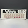 Patternworks Knitter’s Rule Junior Patternworks Sample Stitch Gague Ruler Tool