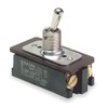 Carling Technologies Toggle Switch, Number of Connections: 4, Switch Function: