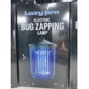 Lazy Pro Electric Bug Zapper Lamp & Attractant - NIB