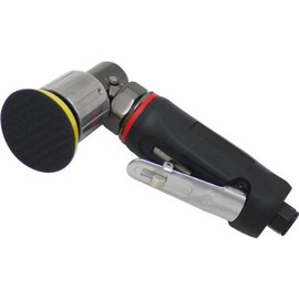 Ilii TR-188DS Mini Double Action Sander