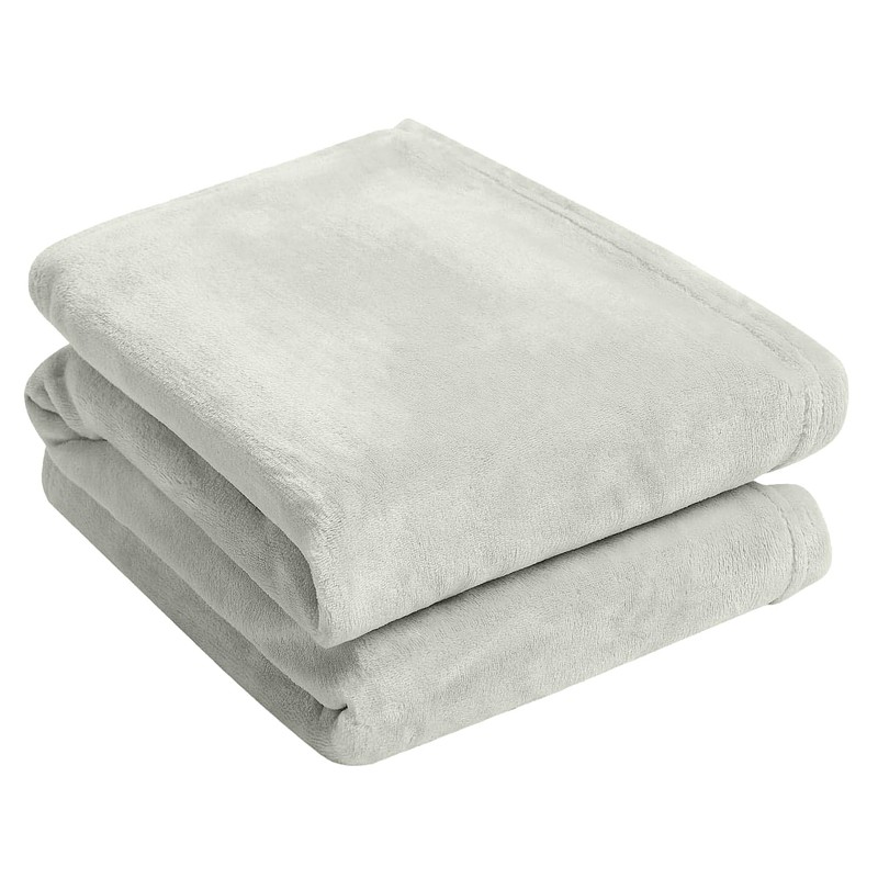 Mink Over Bed Soft Mink Throw Faux Cuddle Luxury Fur