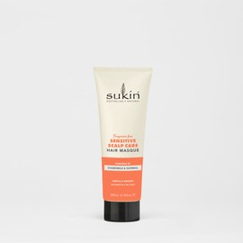 Sukin Sens Scalp Care Masque 200ml