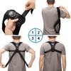 Back Straightener for Women 80-110 cm Chest Circumference Posture Correction
