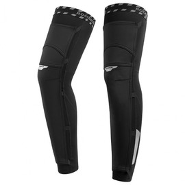 Sellingon Leg Warmers Padded L.XL