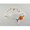 Naveta 3 Paquetes De Baraja Española Naveta De 50 Cartas.