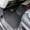 Esteras de piso de Automóvil Desechables, Tostadores de Piso Automotrices