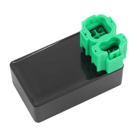 Unbranded 38710-HC4-003 For HONDA Fourtrax 300 TRX300 1988-1997 CDI BOX Alarm Control Unit