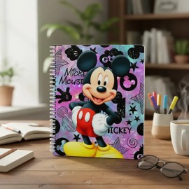 Agenda Diaria Personalizada