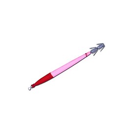 KEYSTONE Ukipura 4.3 inches (110 mm) Cloth Roll Pink Glow Red White