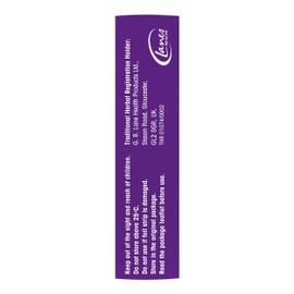Kalms Night One-a-Night 14 Tablets - Traditional Herbal Medicinal Product Used for The Temporary Relief of Sleep disturbances. One Tablet a Night dose.