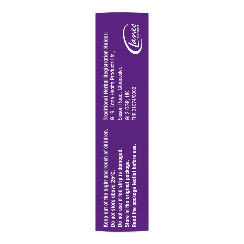 Kalms Night One-a-Night 14 Tablets - Traditional Herbal Medicinal Product