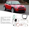 Supercharger Service Kit Replacement for Mini S R53 R52, Fitment,