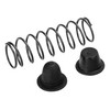 Bahco R1080P Replacement Spring Set, Silver, 28x18x18 cm