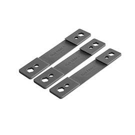 Blu Track 3 Pack Track Anchors