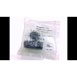TURCK B 4141-0/13.5 (U6413), 10-12MM Cable Diameter, 250 V, 4 PIN, 7/8" MINIFAST, 9 AMP, Connector, Field WIREABLE, PG 13.5 Cable Gland, Screw TERMINALS, Straight Female, UP to 16 AWG Conductors