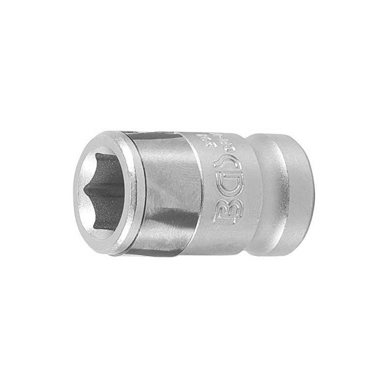 BGS 291 | Bit Adaptor with retaining Ball | 10