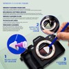 REFLEX CAMERA 14 Piece Camera Sensor Cleaning Kit 6 Full