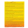 Sanotint - 4% PPD, no ammonia, Tiziano Red Hair dye