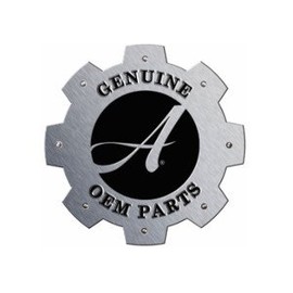 Gravely and Ariens Zero Turn Striping Kit Part# 79206700 Fits ZT HD and APEX 48" and Above Decks