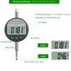 HDLNKAK Digital Dial Indicator Bore Gauges (2"-6"/0.0005"), Engine Cylinder Measurement