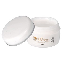 UV Classic Frenchgel white 30 ml - UV Gel - French Gel weiÃ