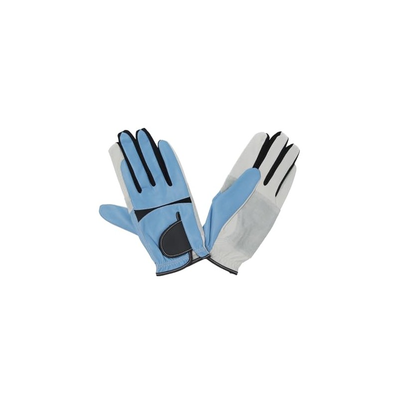 Fuji Glove QT-103 FGC Quartet Blue L