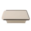 2 in 1 Foldable Cutting Board Dish Tub Multifunction Space