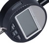 Digital Dial Indicator 0.001mm 0.00005in Resolution 0 To 12.7mm Range