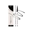 XIXI Box Gel Eyeliner, Silky Texture, Easy to Draw, Hard