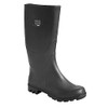 Portwest FW90 PVC Waterproof O4 Wellington Black, 42
