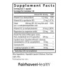 Fairhaven Health Suplemento Pms Mujeres Cápsulas