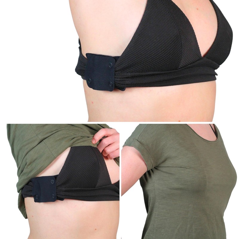 URSA Popper Pouch - Discreet & Versatile Transmitter Pouch –