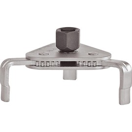 Kukko (kukko) 108 – 2 Oil Filter Wrench 65-120 mm