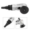 Pneumatic Chamfer Machine Mini 45° Arc Burr Trimming Straight Air