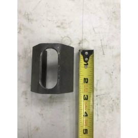 Box of 10 Striker Gate Catches  Horse Stall Slam latch