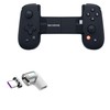 BoxWave Adapter Compatible with Backbone One (Android) - MagnetoSnap PD