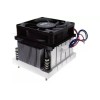 Cooler Master Socket 478 CPU Cooling Fan Heatsink (Screws Mount