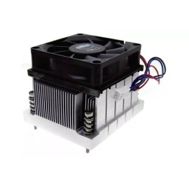 Cooler Master Socket 478 CPU Cooling Fan Heatsink (Screws Mount Type)