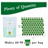 Glowrial Té Matcha Orgánico En Polvo 100% Japonés - 90