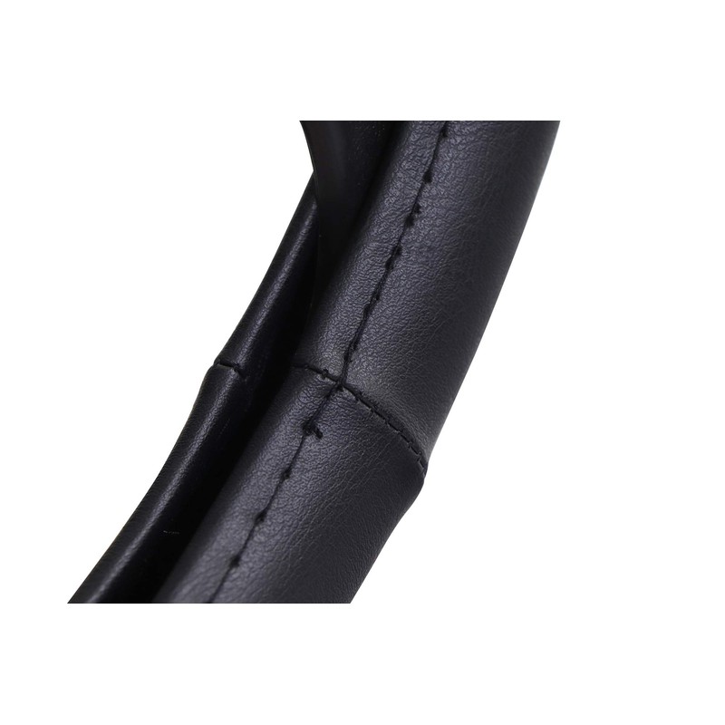 Streetwize SWWG11 Soft Jumbo Grip, 37-39 cm, Black