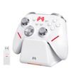 BEITONG KP20 Multiplatform intelligent Wireless Controller- TMR Joysticks& 3-Model Hall
