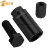 M MATI 24mm Flywheel Puller Remover For Kawasaki KX250F 2004–2010