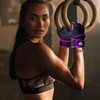 HTZPLOO Workout Gloves Gym Gloves Weight Lifting Gloves for Women