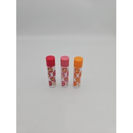 AVON lip balm chapstick - Easter egg -  variety - Lot of 3 - bundle