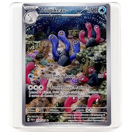 my-booster Pokémon Company SV045-FR-UB-224, Multi-Colour