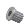 15 Teeth Replacement Washer Pulsator Assembly Core Gear Connector for