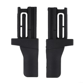 2pcs Boot Lid Bracket Pair Boot Cover Guide Pin For Vauxhall Astra J Estate Part Number 13431181